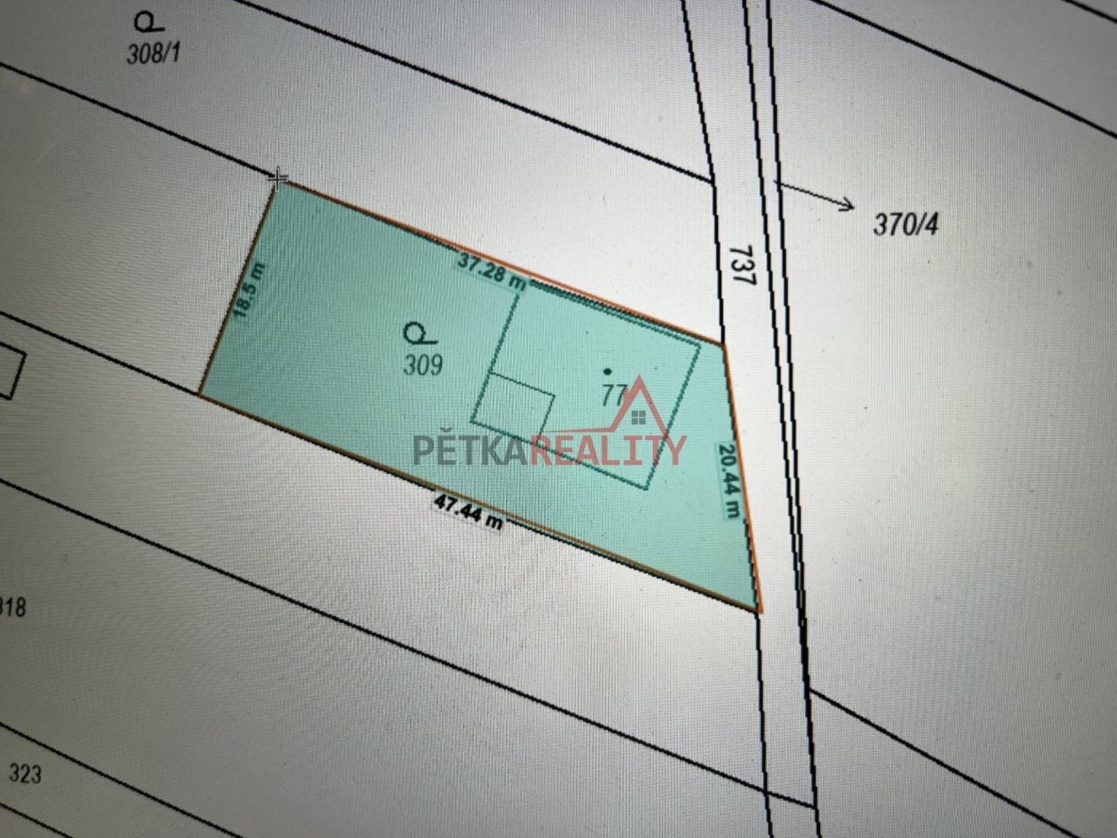 Prodej rodinný dům - Krakovec, Laškov, 140 m²