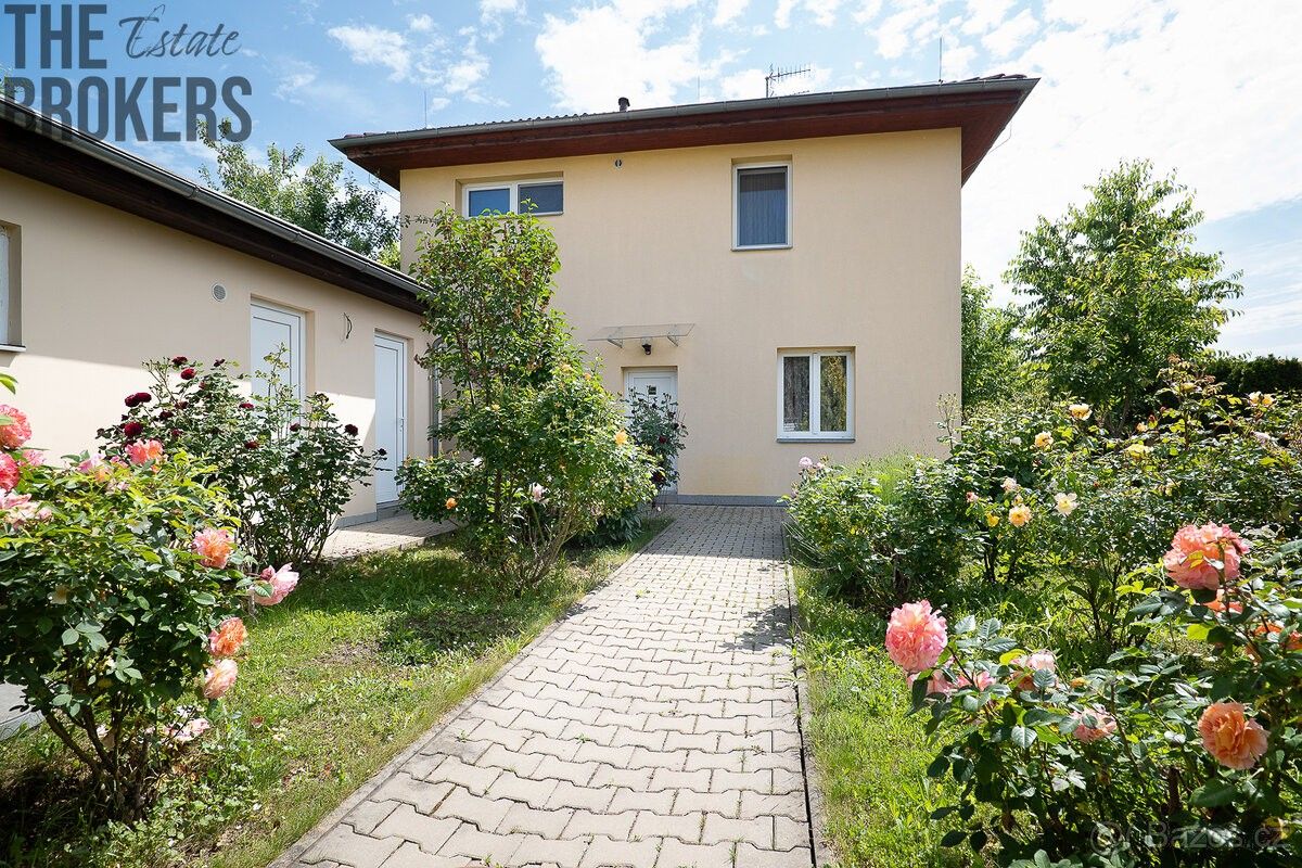 Ostatní, Líbeznice, 250 65, 162 m²