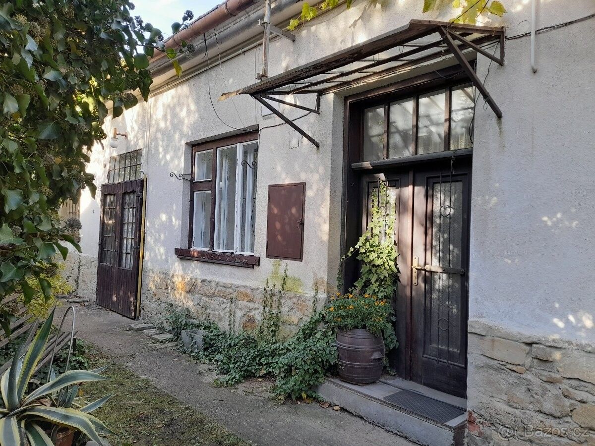 Ostatní, Hustopeče nad Bečvou, 753 66, 51 m²