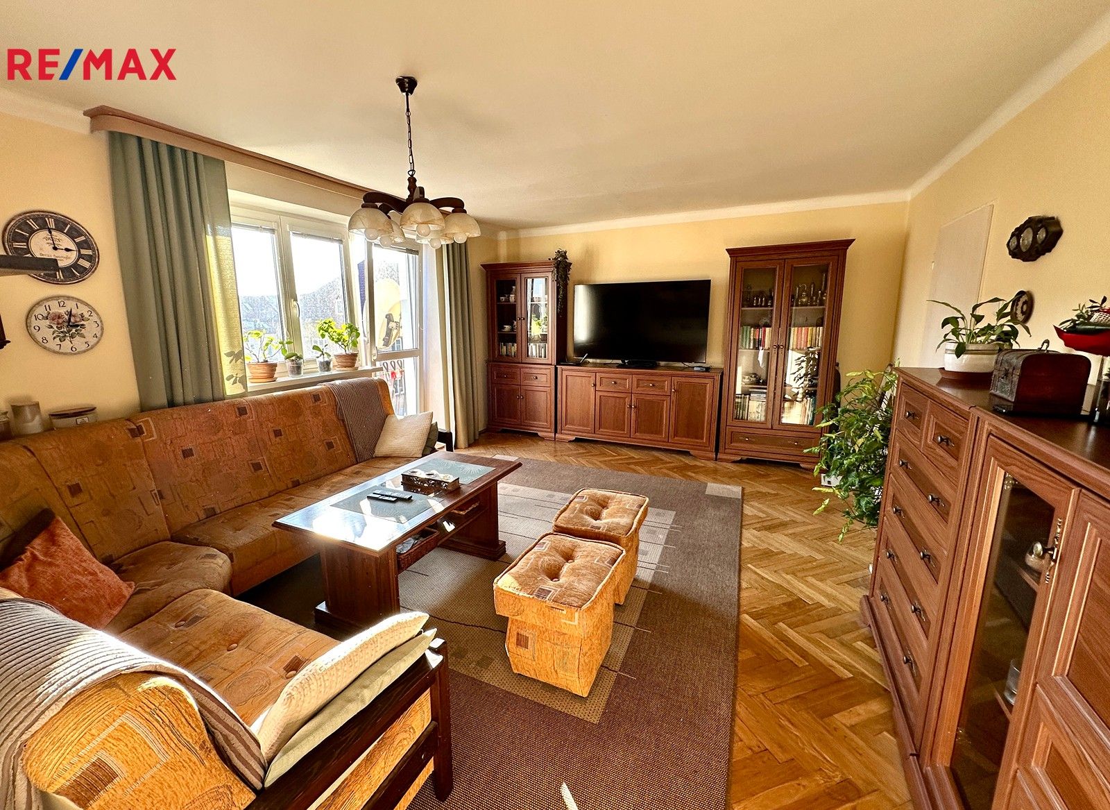 3+1, Evropská, Praha, 74 m²