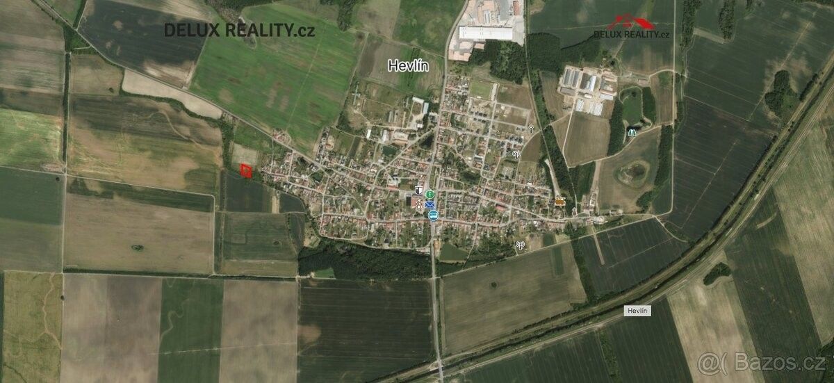 Ostatní, Znojmo, 669 02, 1 947 m²