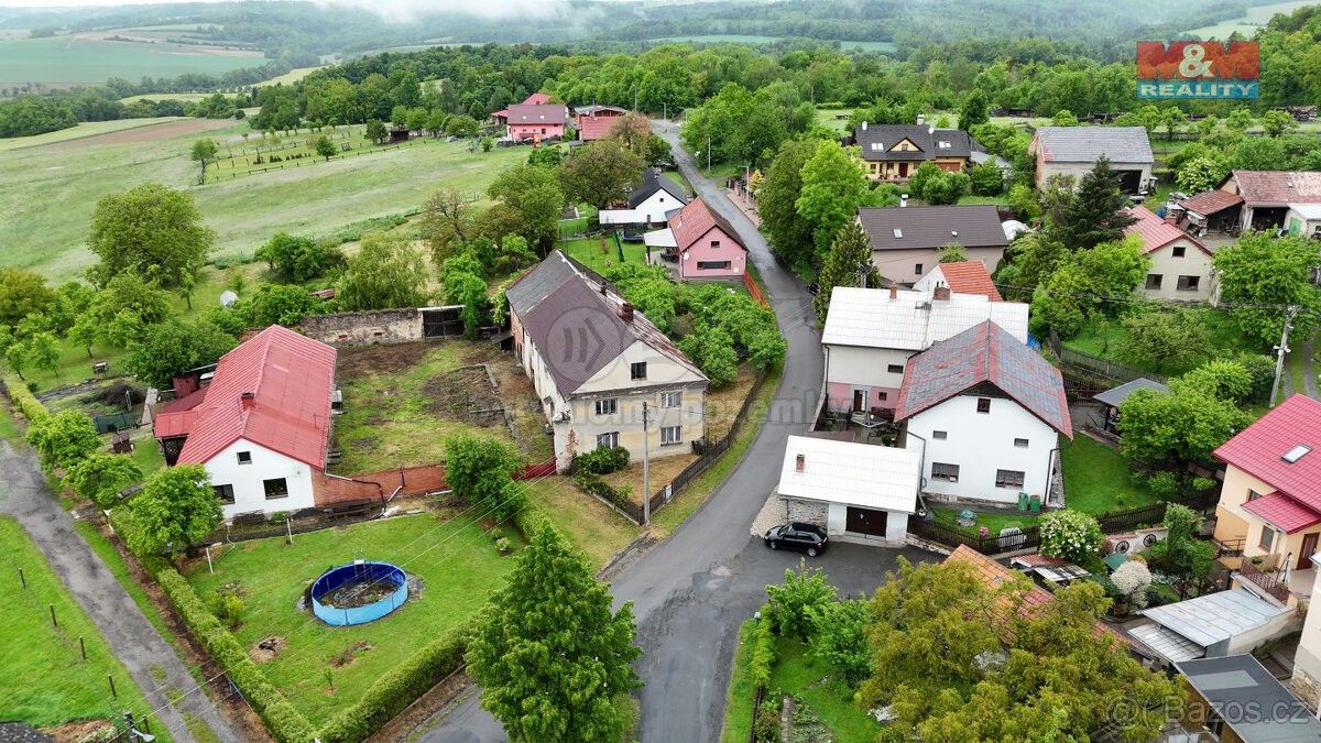 Ostatní, Fulnek, 742 45, 238 m²