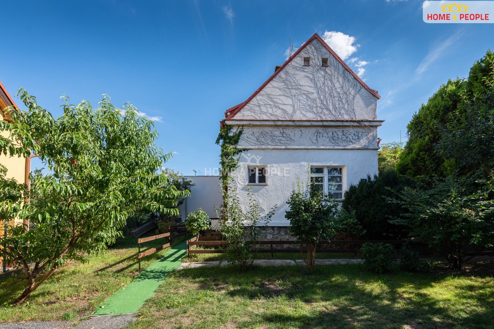 Prodej rodinný dům - Severní V, Praha, 100 m²
