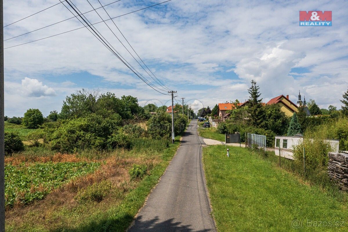 Prodej pozemek pro bydlení - Cítoliby, 439 02, 1 008 m²