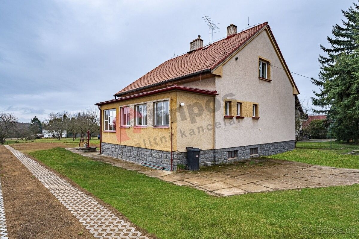 Ostatní, Divišov, 257 26, 941 m²