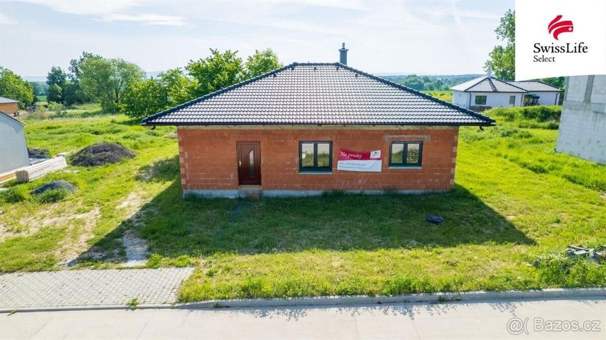 Ostatní, Čáslav, 286 01, 109 m²