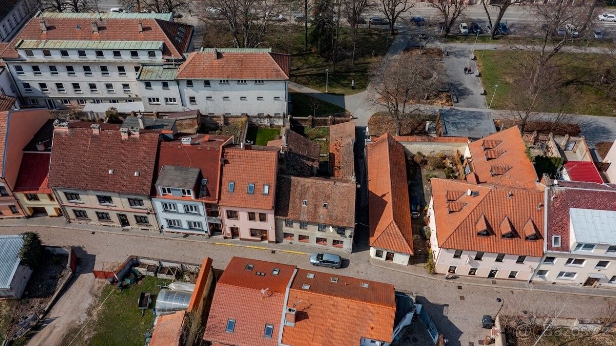 Prodej dům - Vysoké Mýto, 566 01, 296 m²