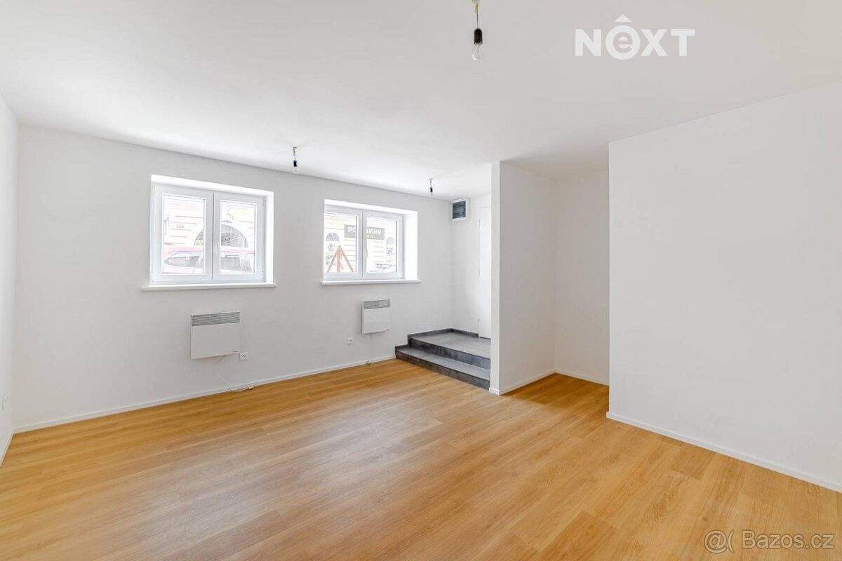 1+kk, Praha, 156 00, 25 m²