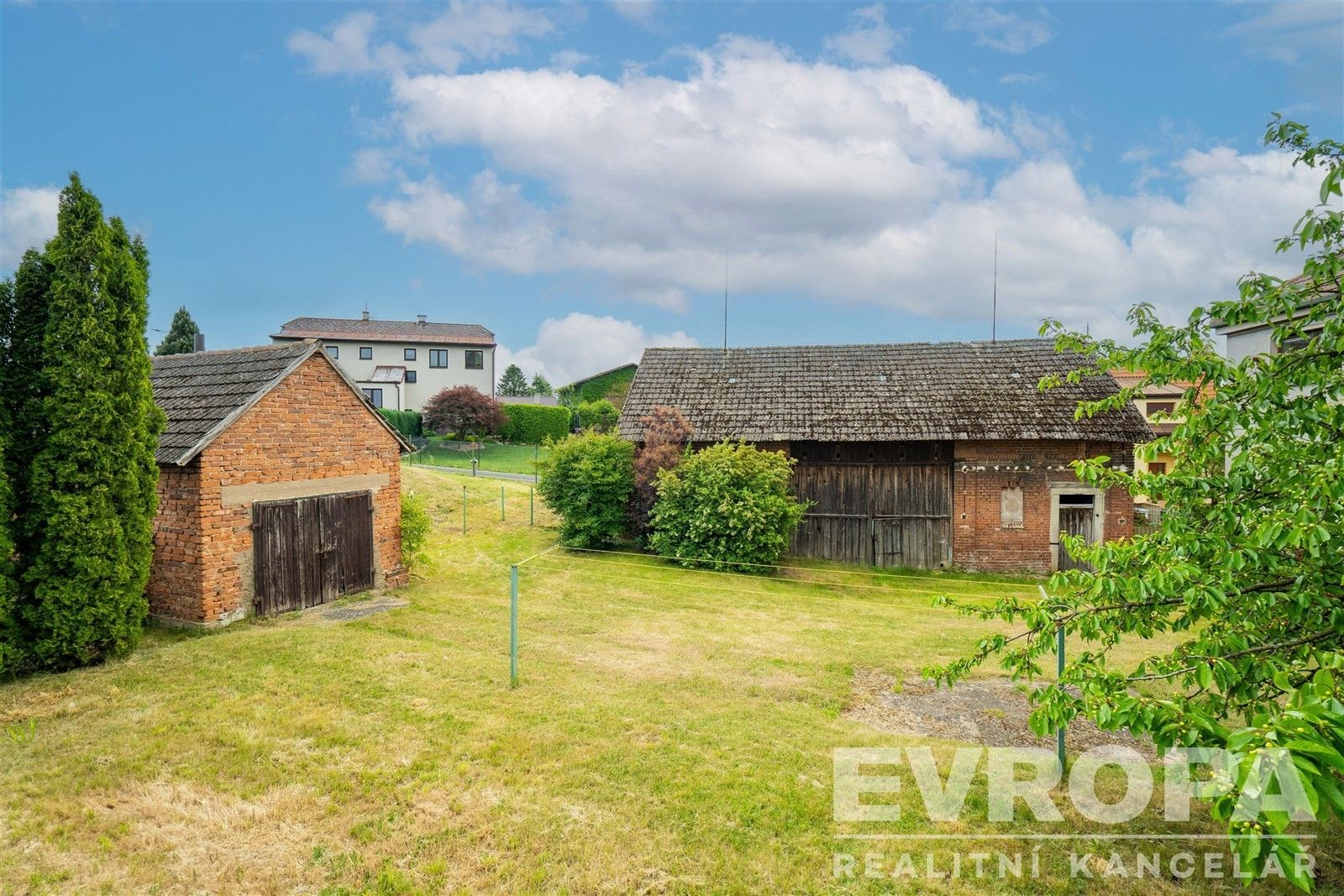 Pozemky pro bydlení, Libčany, 834 m²