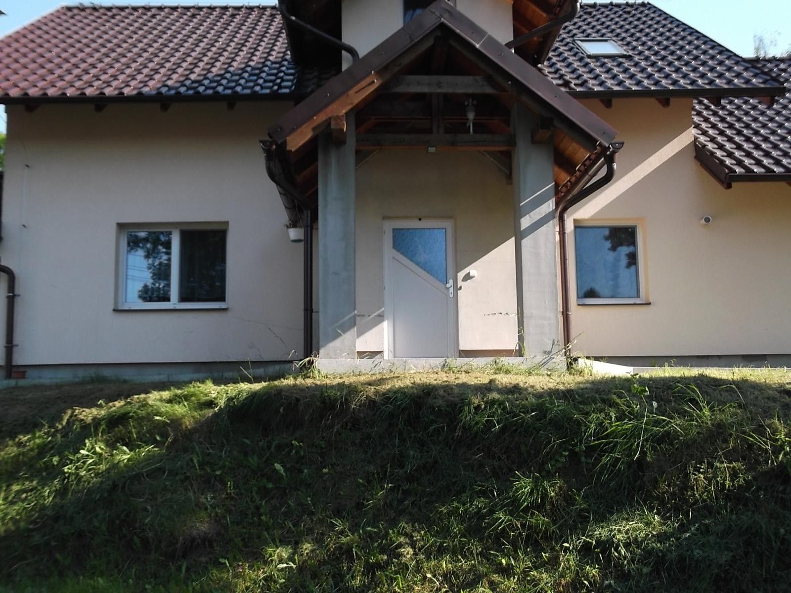 Rodinné domy, Kujavy, 206 m²