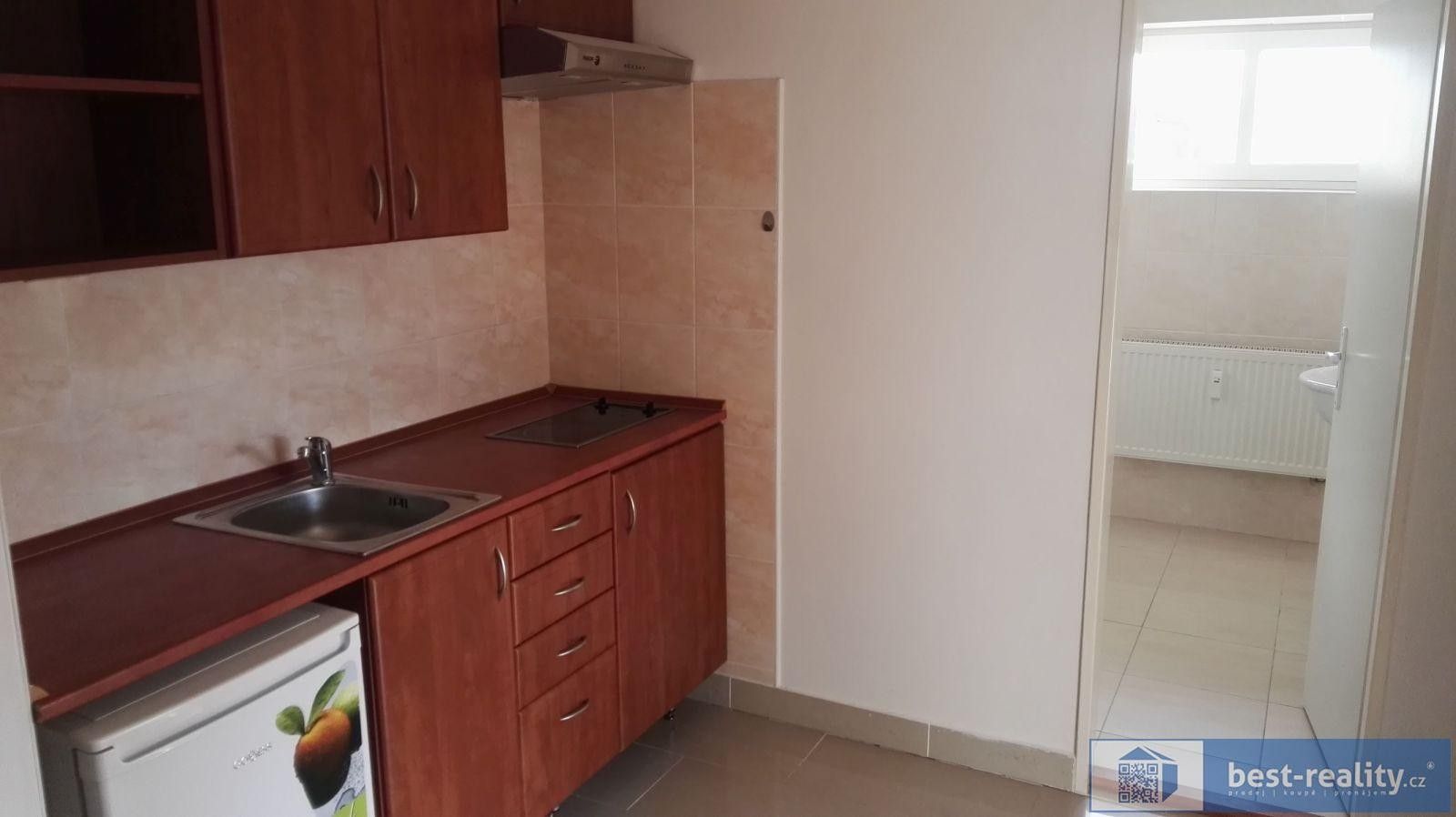 1+1, Sokolská, Kralupy nad Vltavou, 43 m²