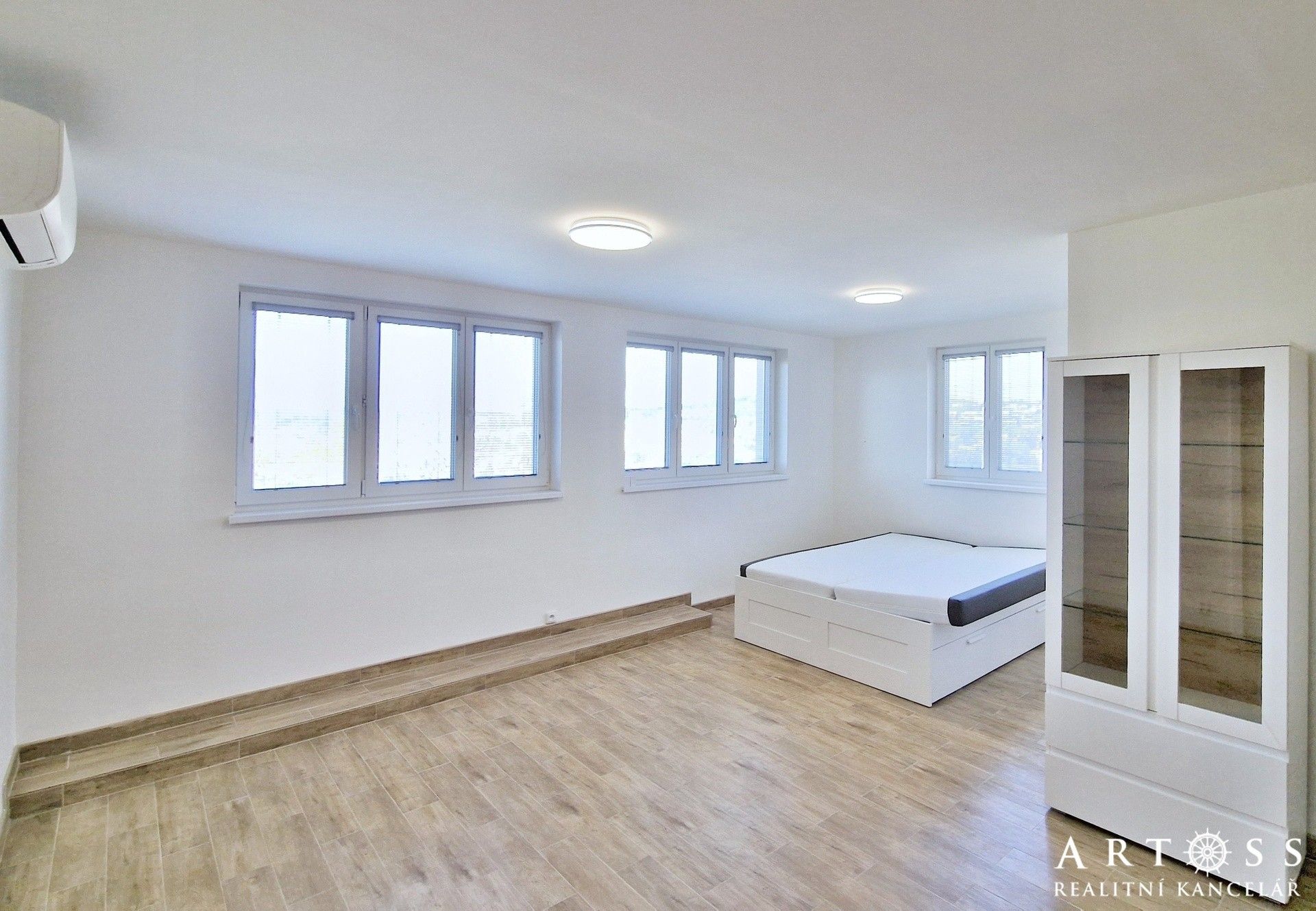 2+kk, Eliášova, Brno, 54 m²
