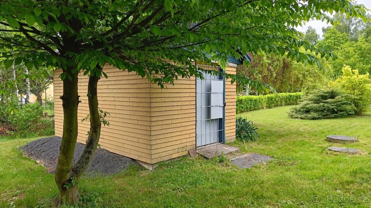 Prodej zahrada - Chomutov, 430 04, 1 193 m²