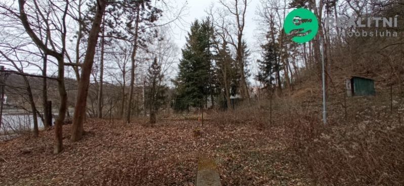 Pozemky pro bydlení, Zlončice, 696 m²