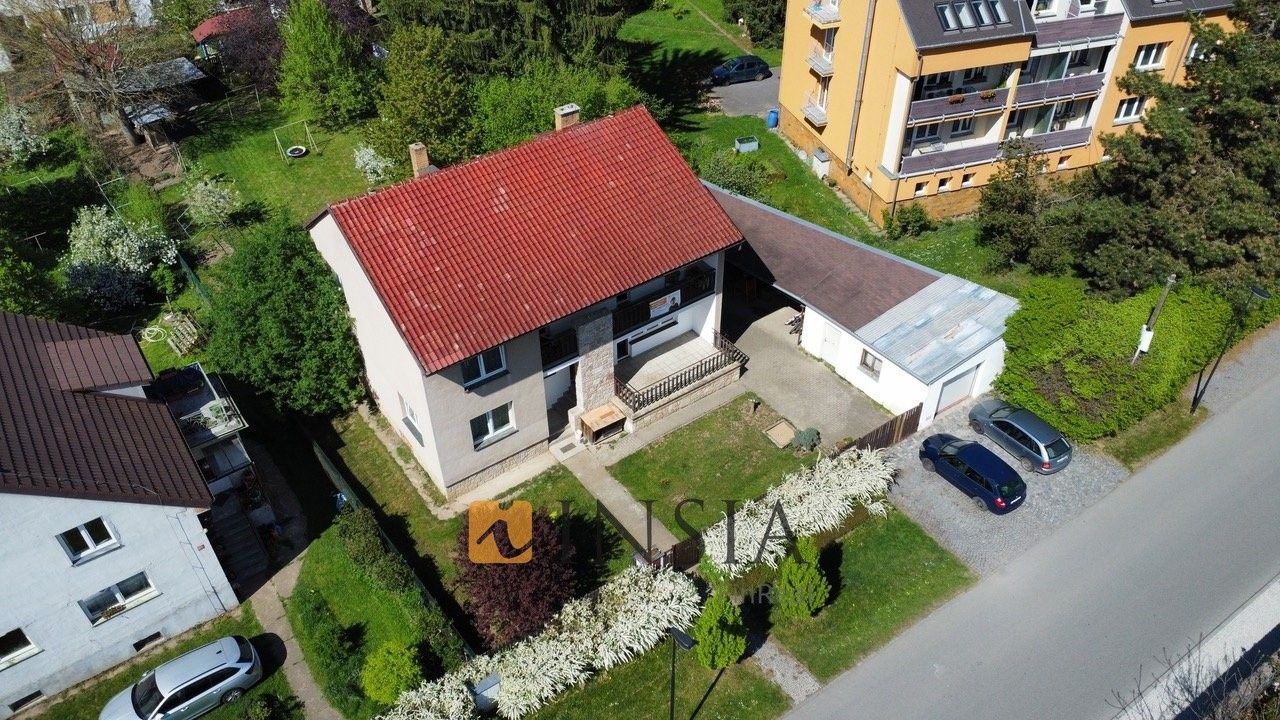Ostatní, 5. května, Dobřichovice, 187 m²