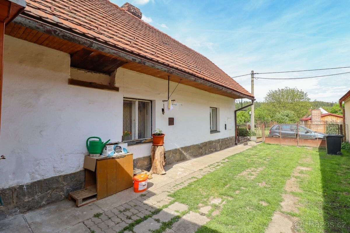 Prodej dům - Sušice, 342 01, 904 m²