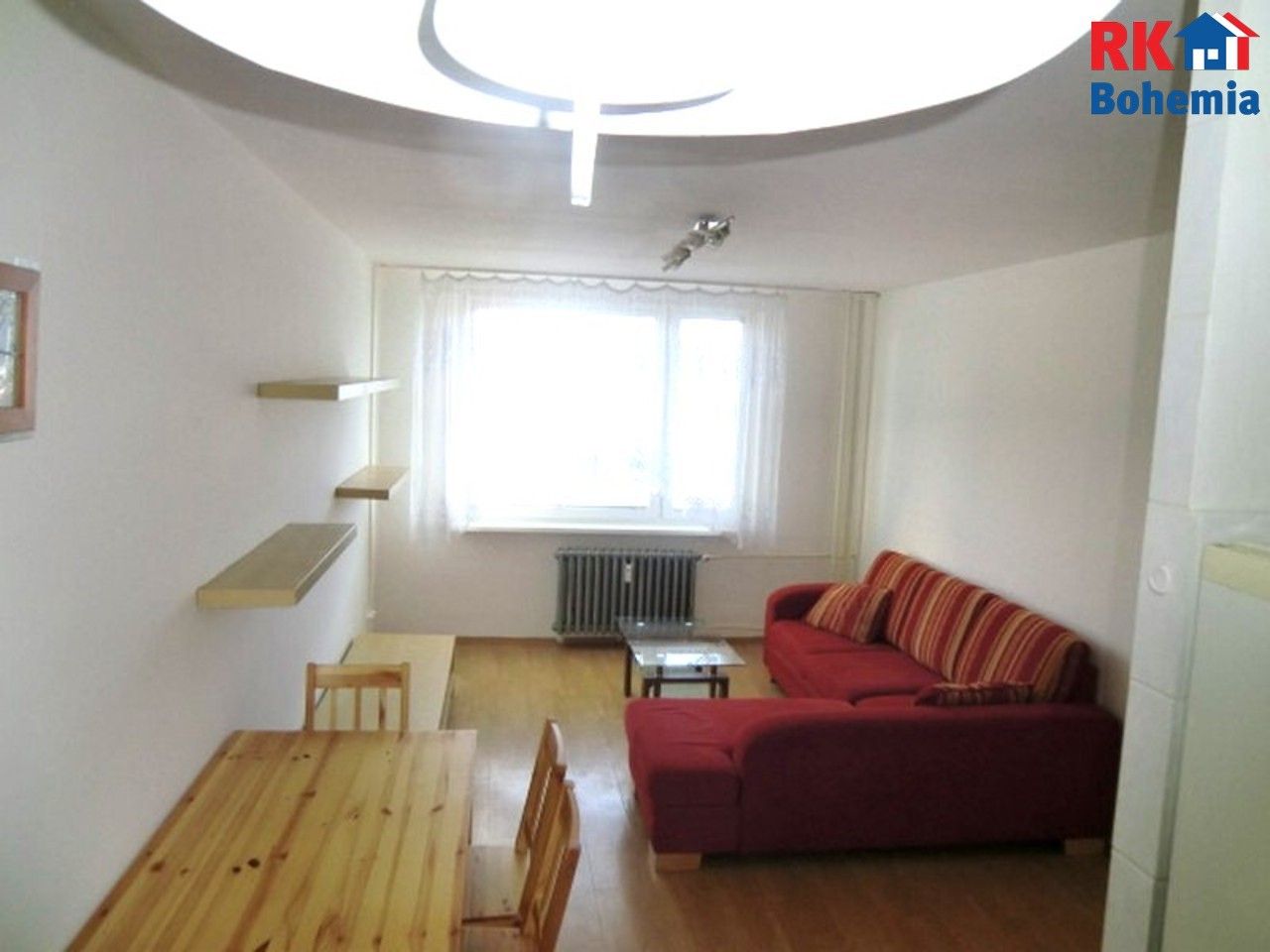 Prodej byt 2+kk - Havlíčkova, Mladá Boleslav, 44 m²