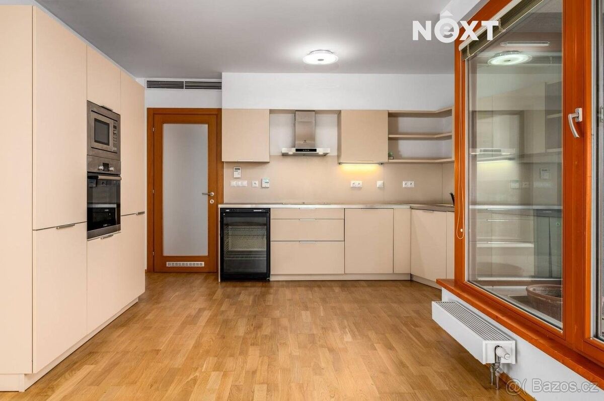 Prodej byt 3+kk - Praha, 140 00, 112 m²