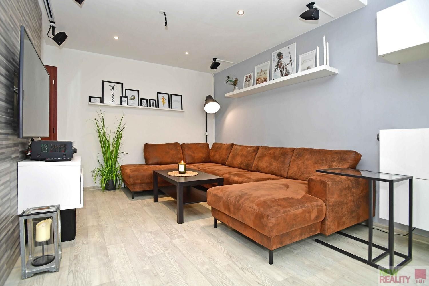 Prodej rodinný dům - Petrovy Vrchy, Popovičky, 109 m²