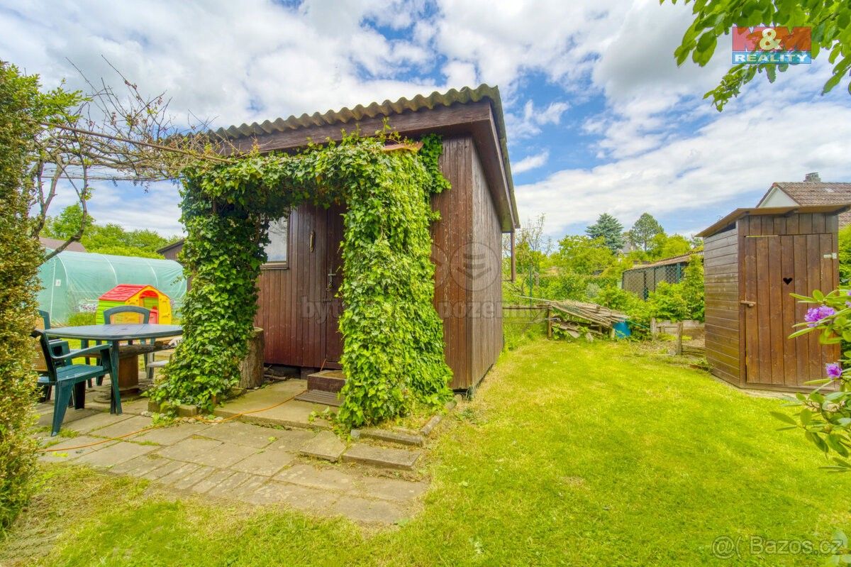 Prodej zahrada - Klatovy, 339 01, 385 m²
