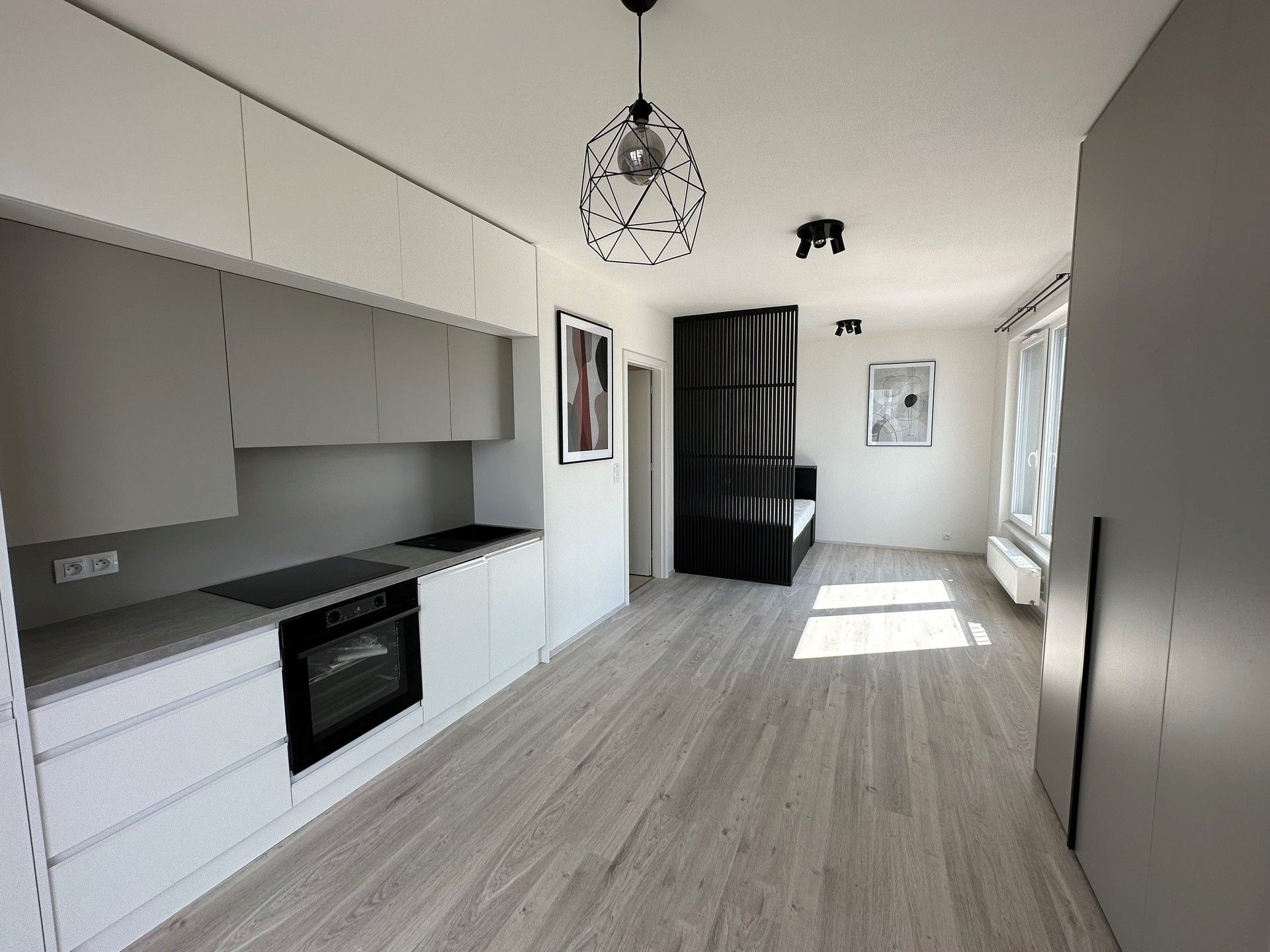1+kk, Františka Kováříka,Plzeň, 36 m²