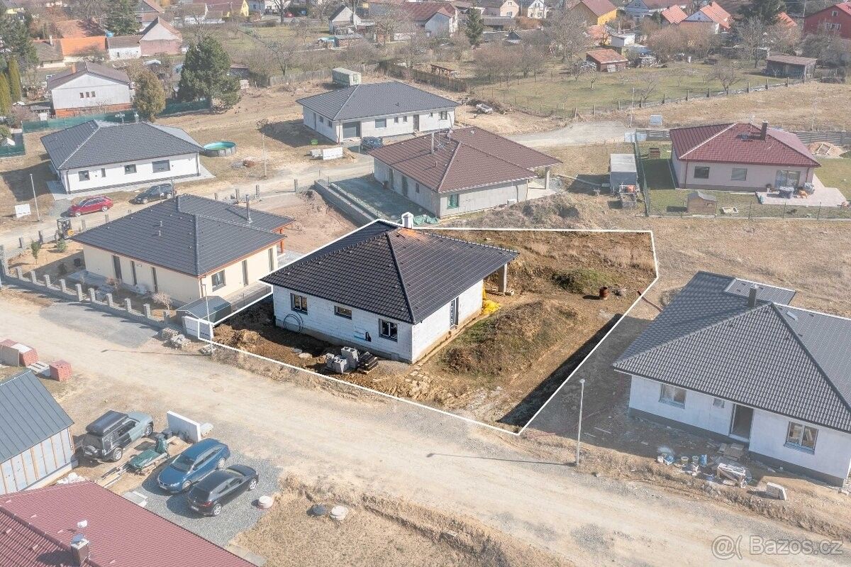 Prodej dům - Stříbro, 349 01, 165 m²
