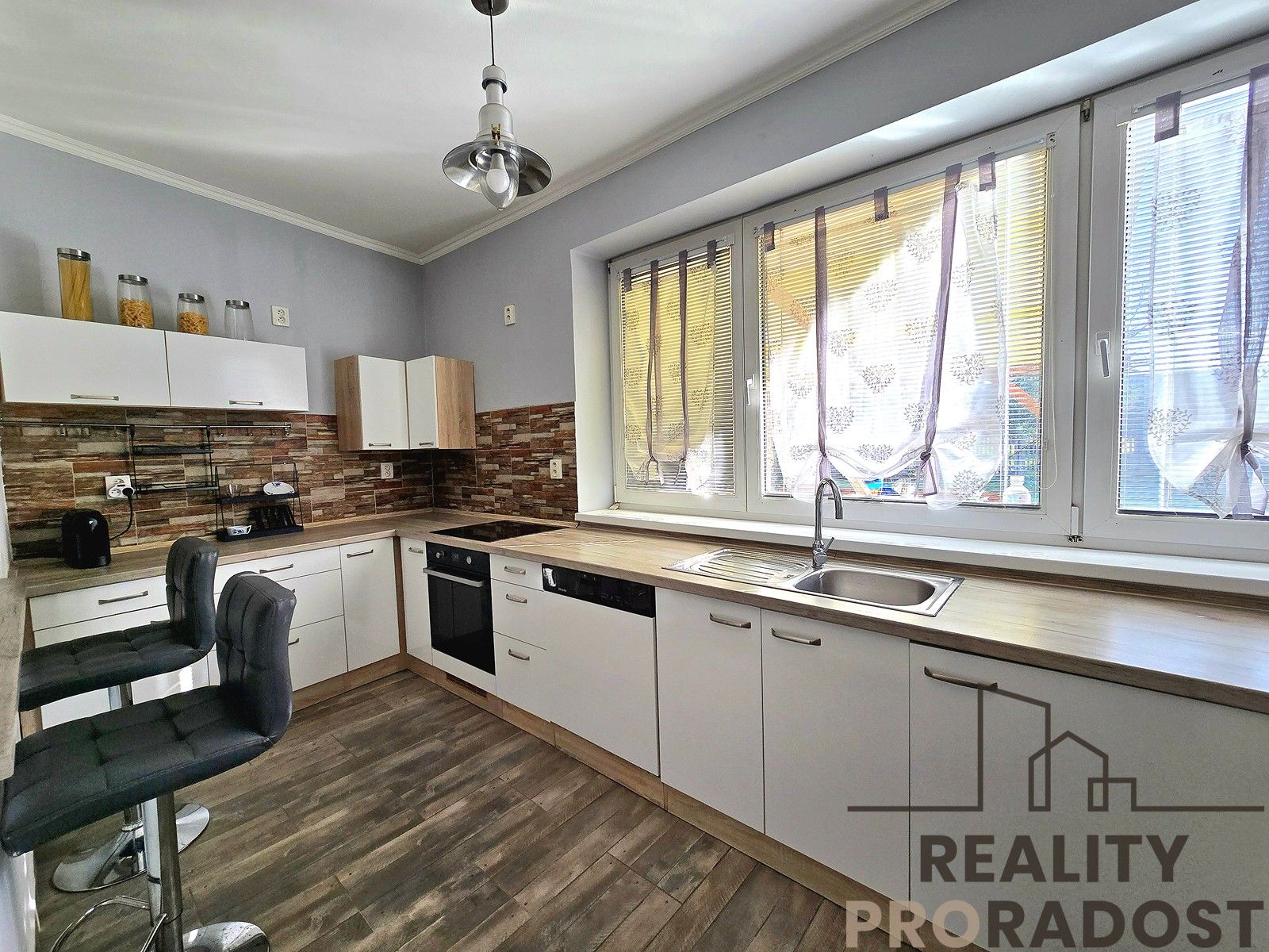 Rodinné domy, Prušánky, 85 m²