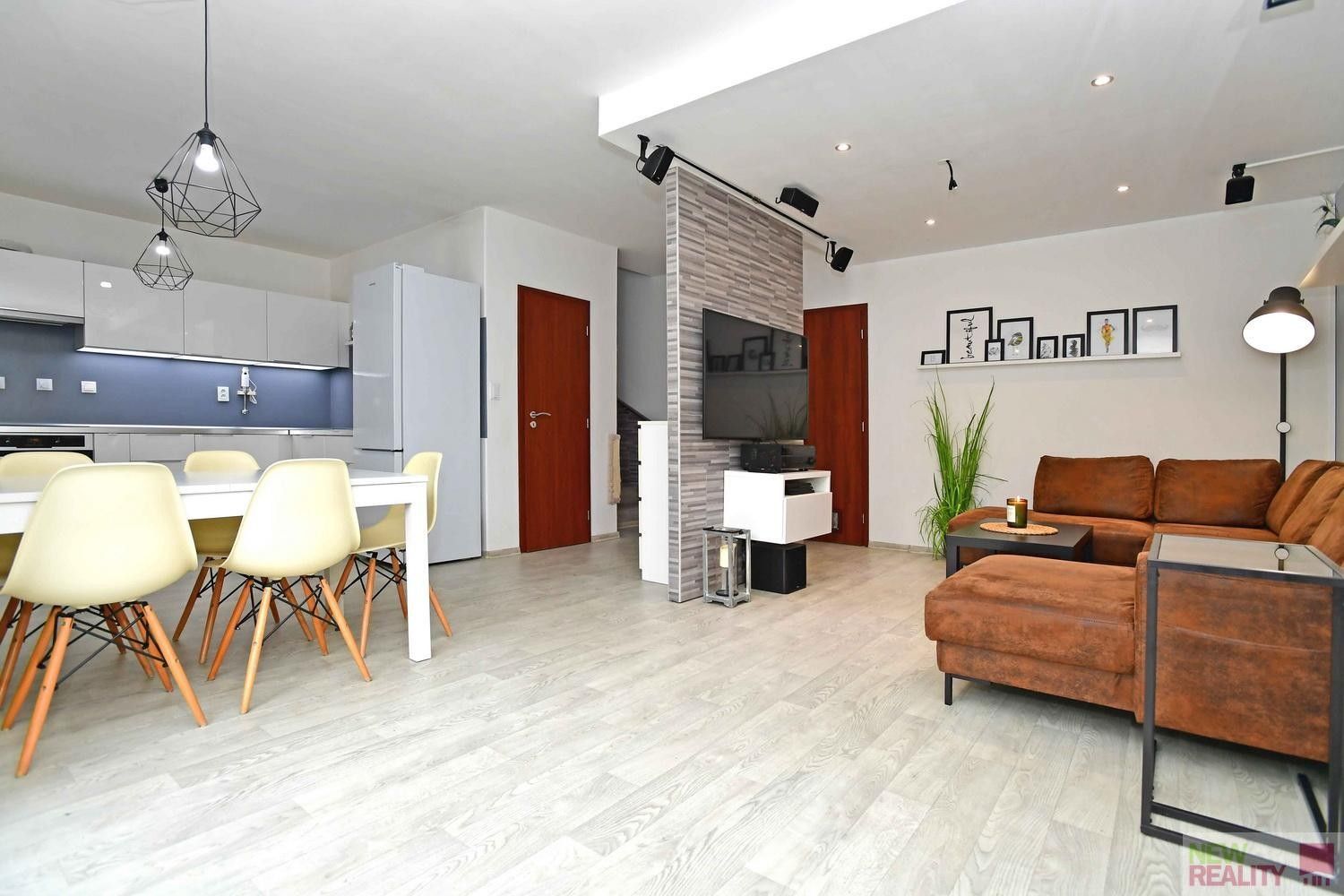 Rodinné domy, Petrovy Vrchy, Popovičky, 109 m²
