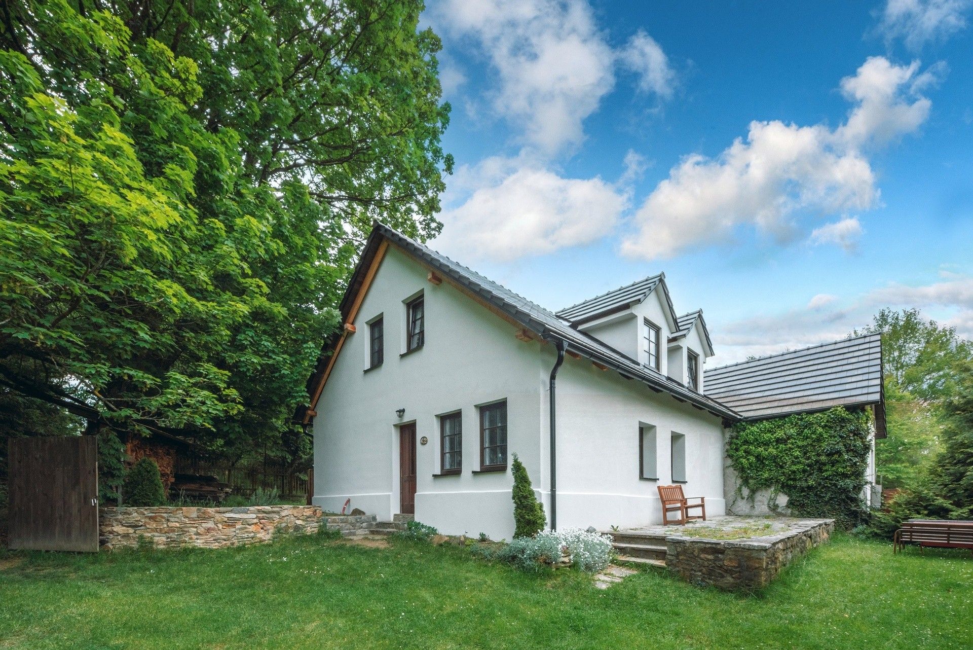 Ostatní, Přemilov, Seč, 125 m²