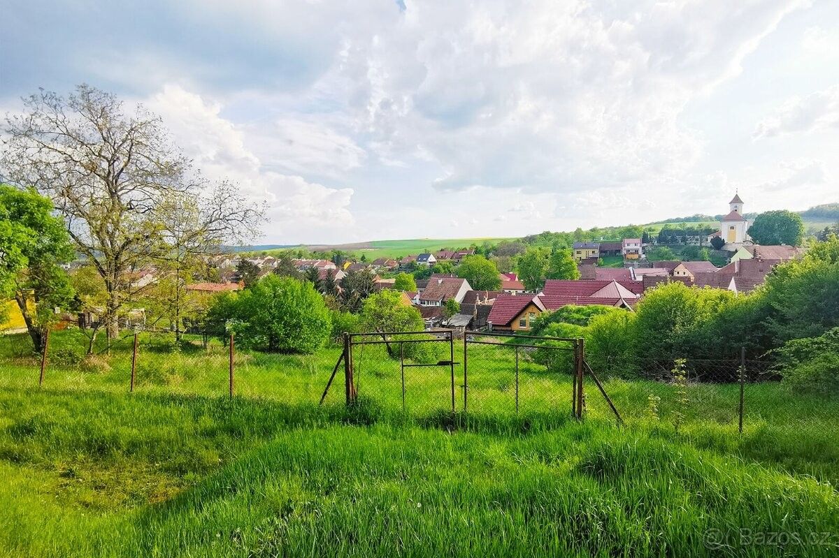 Pozemky pro bydlení, Letonice u Vyškova, 683 35, 323 m²