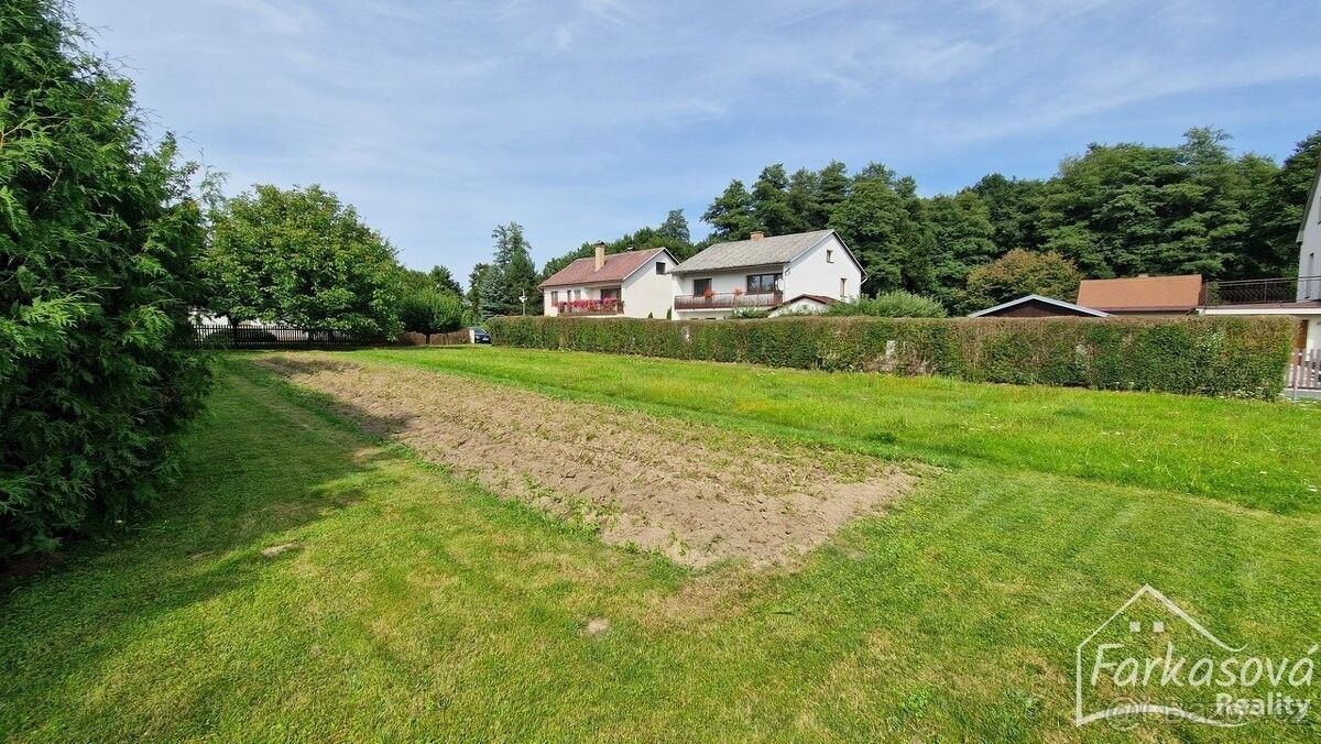 Ostatní, Lanškroun, 563 01, 836 m²