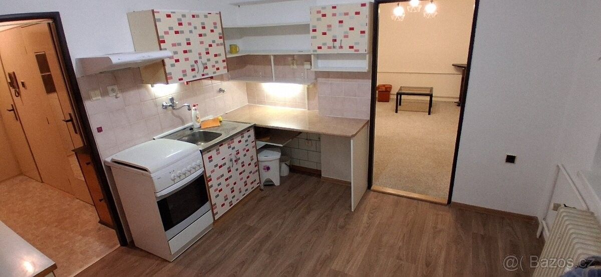 2+1, Náchod, 547 01, 46 m²