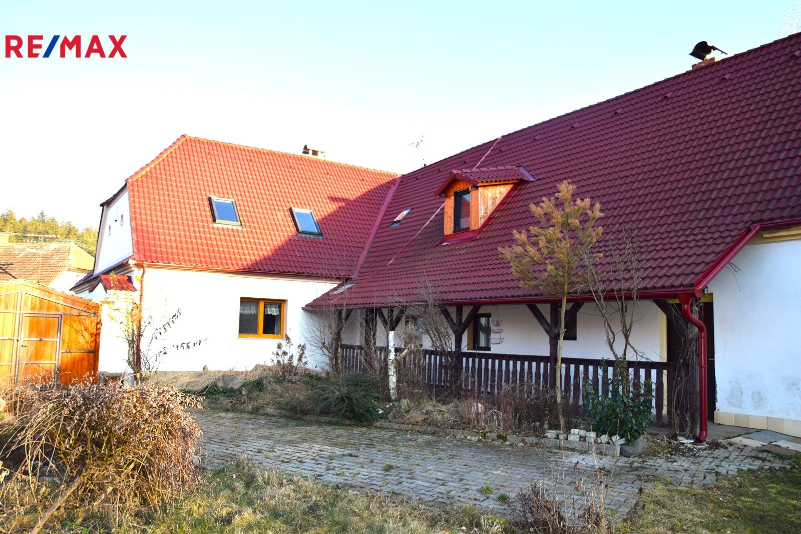 Ostatní, Pacelice, Škvořetice, 600 m²
