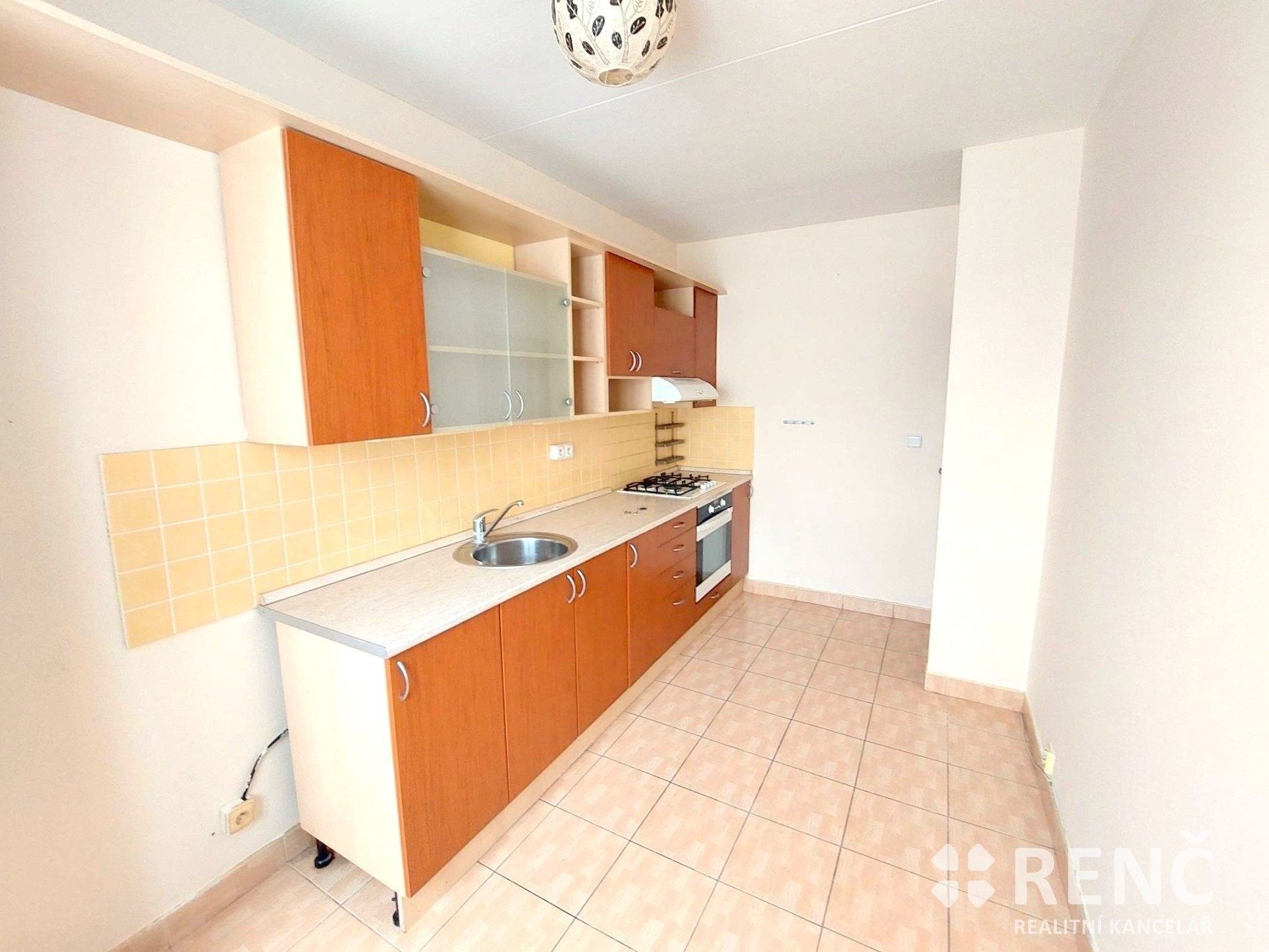 Pronájem byt 3+1 - Štefáčkova, Brno, 62 m²