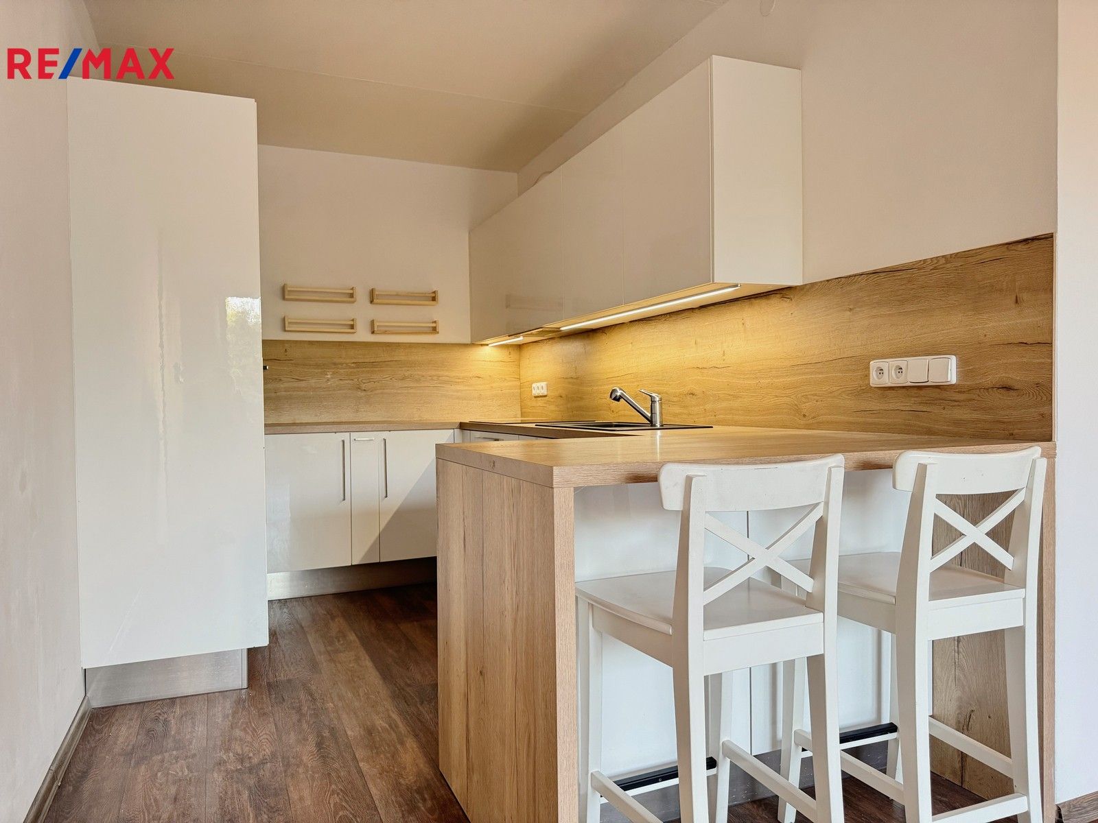 3+kk, Cyprichova, Praha, 68 m²