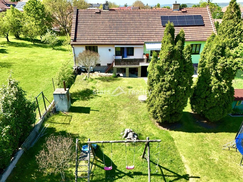 Prodej dům - Odolena Voda, 250 70, 80 m²