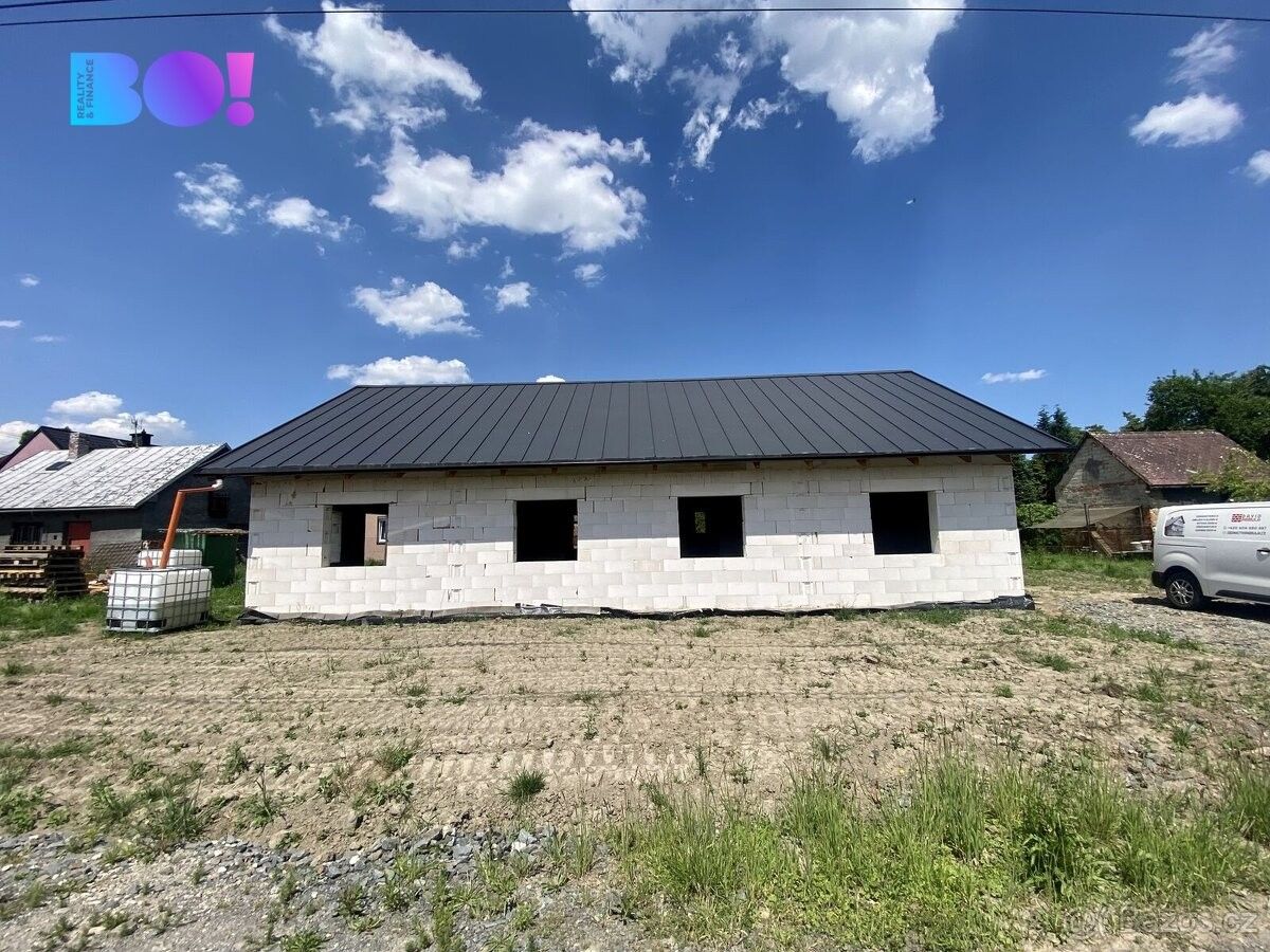 Ostatní, Ostrava, 711 00, 749 m²