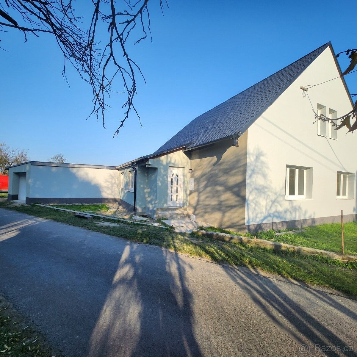 Prodej dům - Všechovice, 753 53