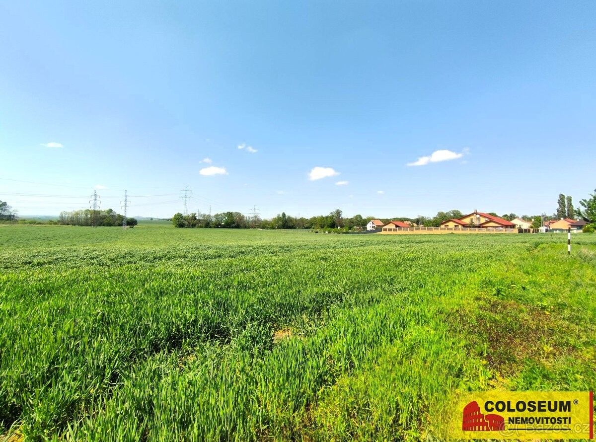 Prodej pozemek - Telnice u Brna, 664 59, 1 879 m²