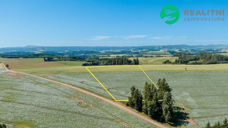 Ostatní, Trutnov, 543 73, 40 000 m²