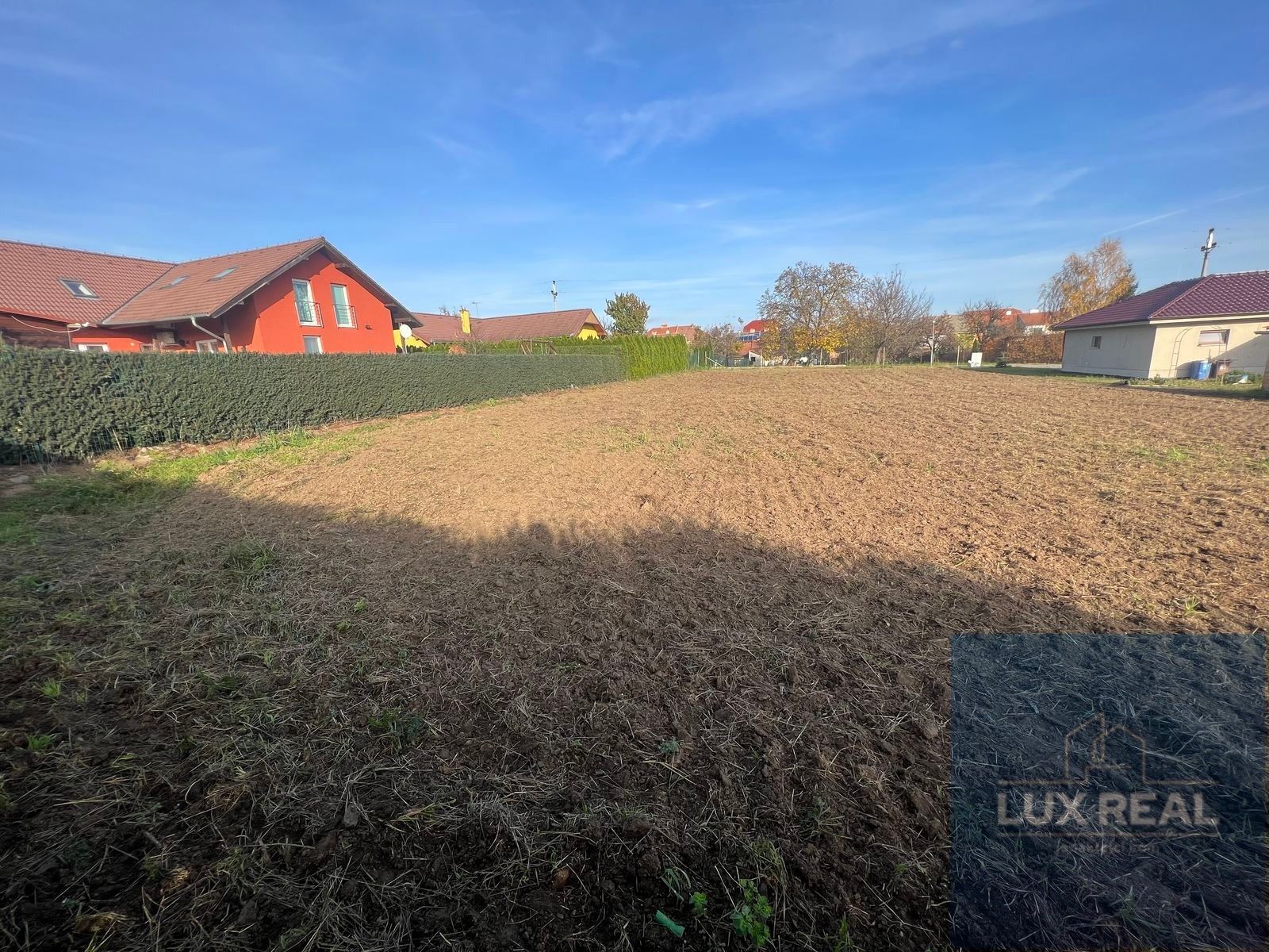 Pozemky pro bydlení, Syrovice, 1 190 m²