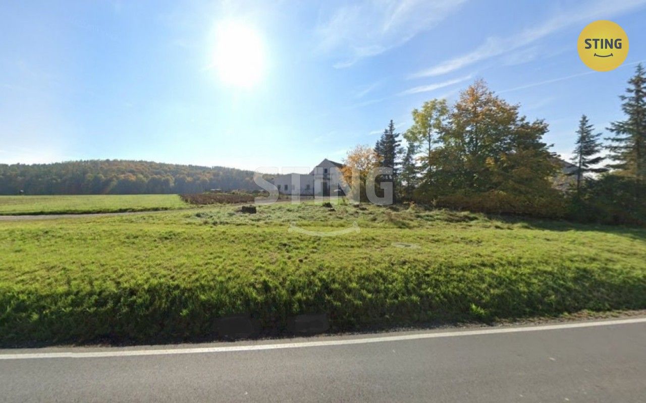 Komerční pozemky, Stavenice, 1 340 m²