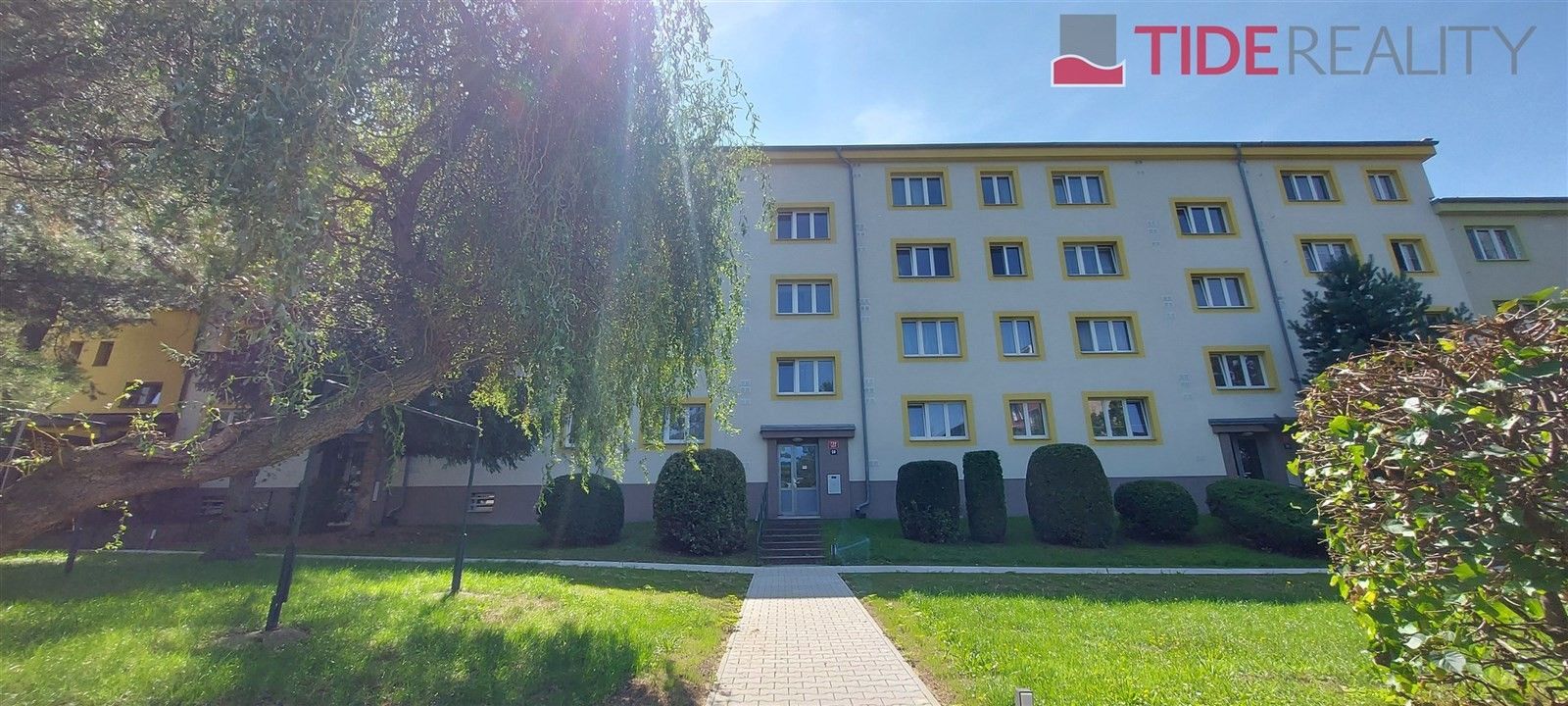 2+1, Horoušanská, Praha, 50 m²
