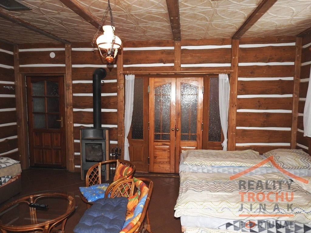 Rodinné domy, Žďárec u Skutče, Skuteč, 92 m²
