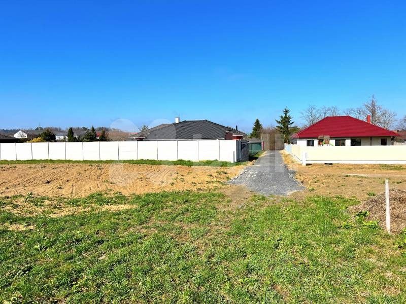 Pozemky pro bydlení, Neplachov, 2 174 m²