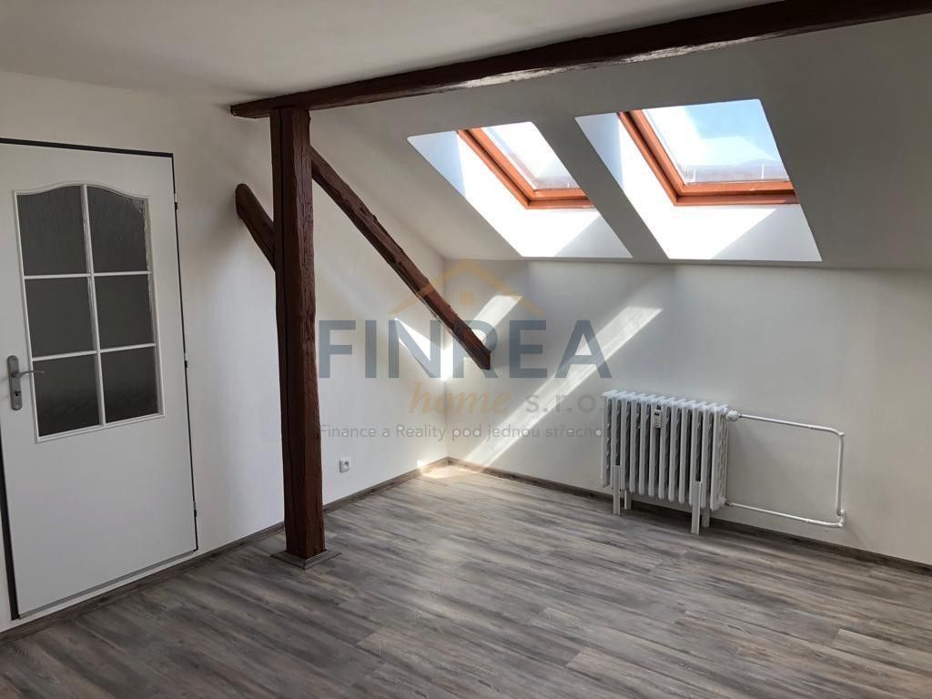 Pronájem byt 2+1 - Litvínov, 436 01, 63 m²