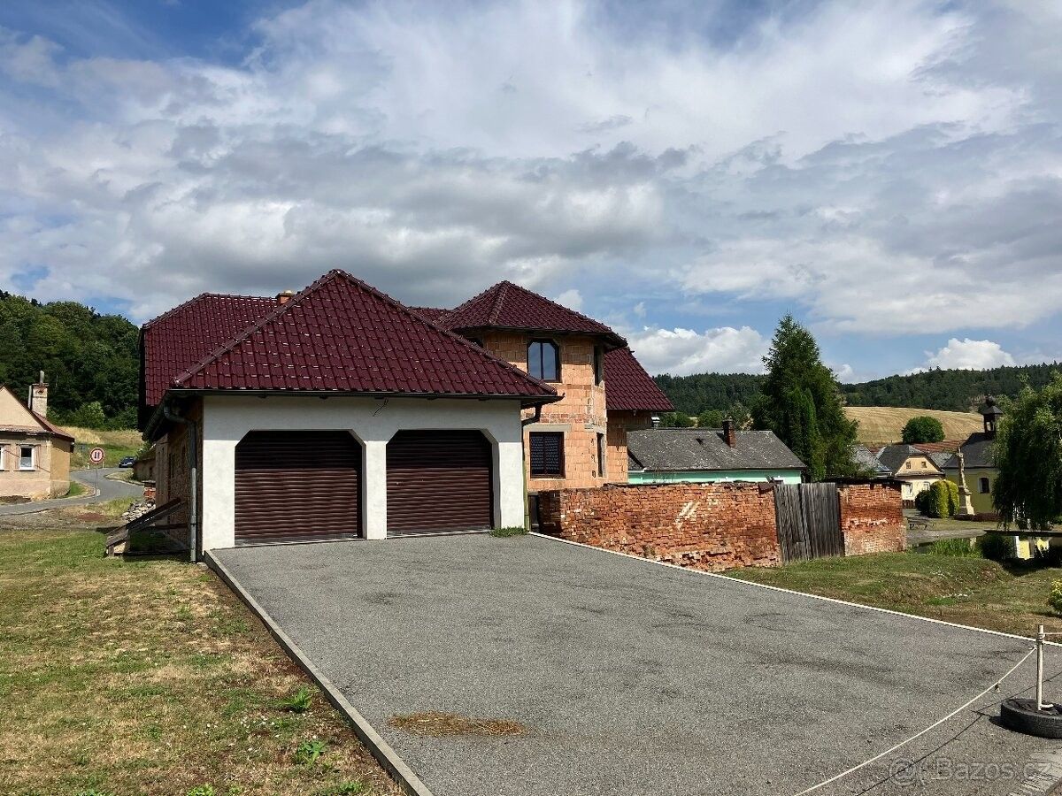 Prodej dům - Moravská Třebová, 571 01, 229 m²