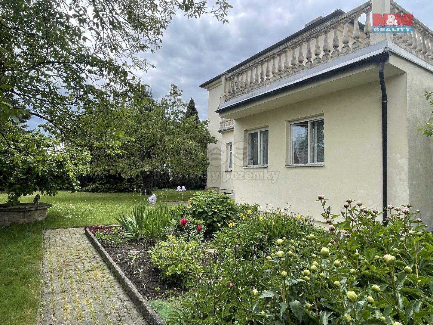 Prodej rodinný dům - Chelčického, Libochovice, 216 m²