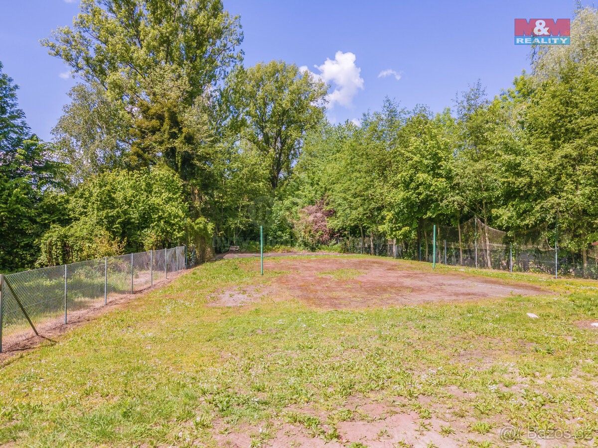 Ostatní, Frýdek-Místek, 738 01, 1 812 m²