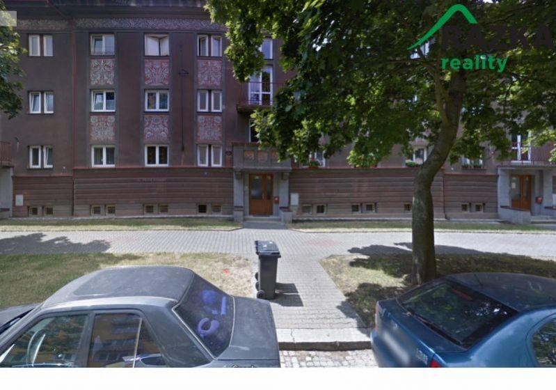 2+1, Jablonského, Plzeň, 50 m²